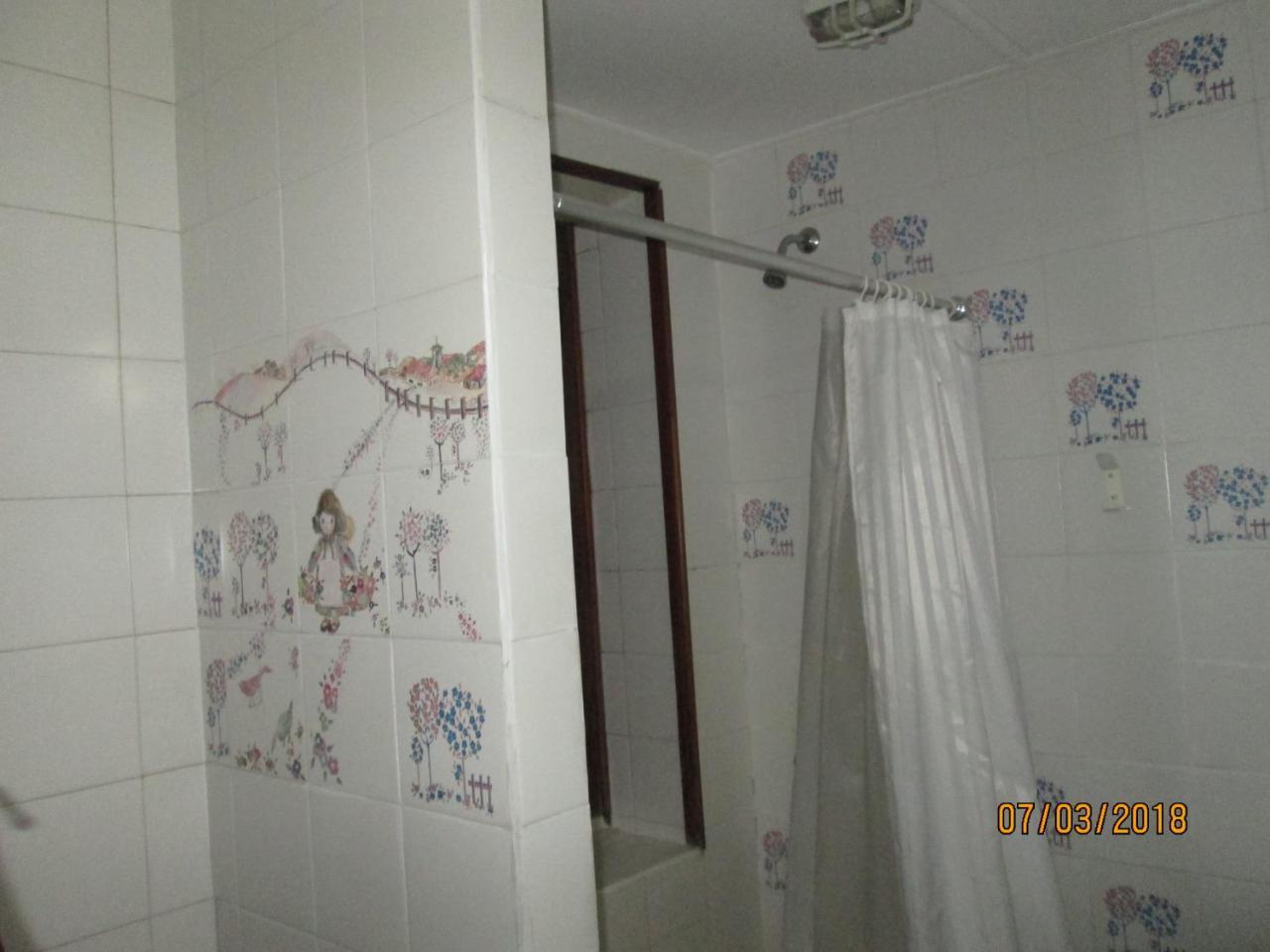 Posada Posta Benegas Godoy Cruz Zewnętrze zdjęcie
